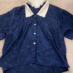 Victoria’s Secret sleep shirt